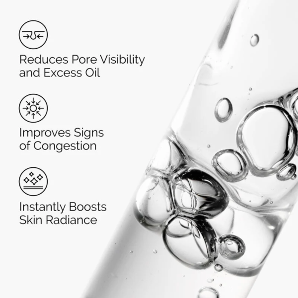 Niacinamide 10% + Zinc 1% - 60ml - Image 3